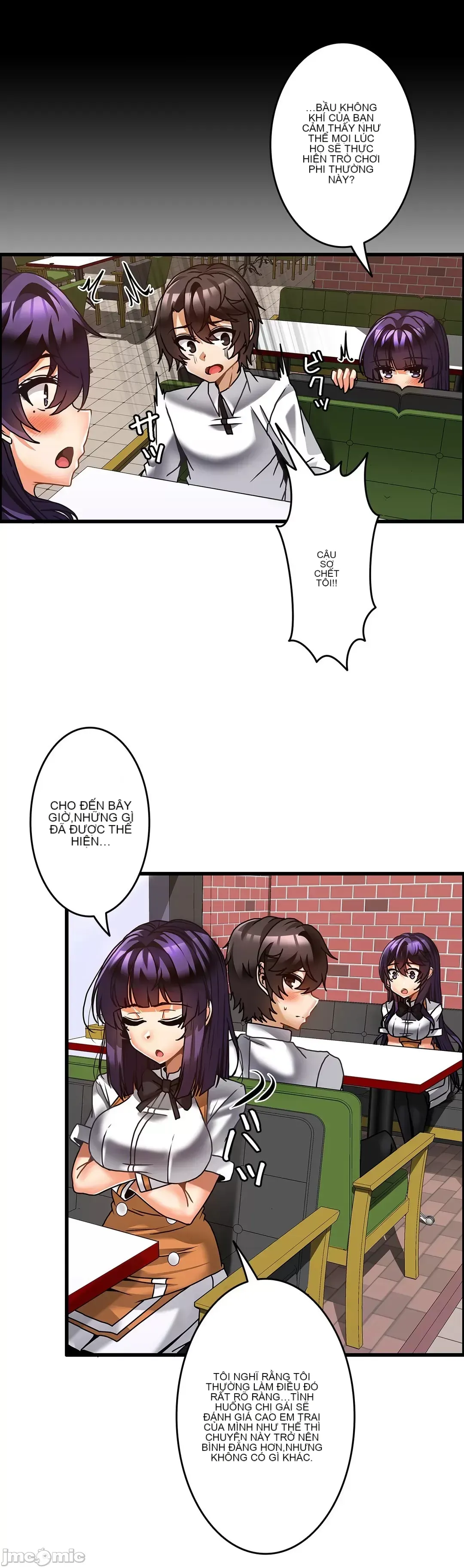 Công thức sinh đôi Chương 1-31