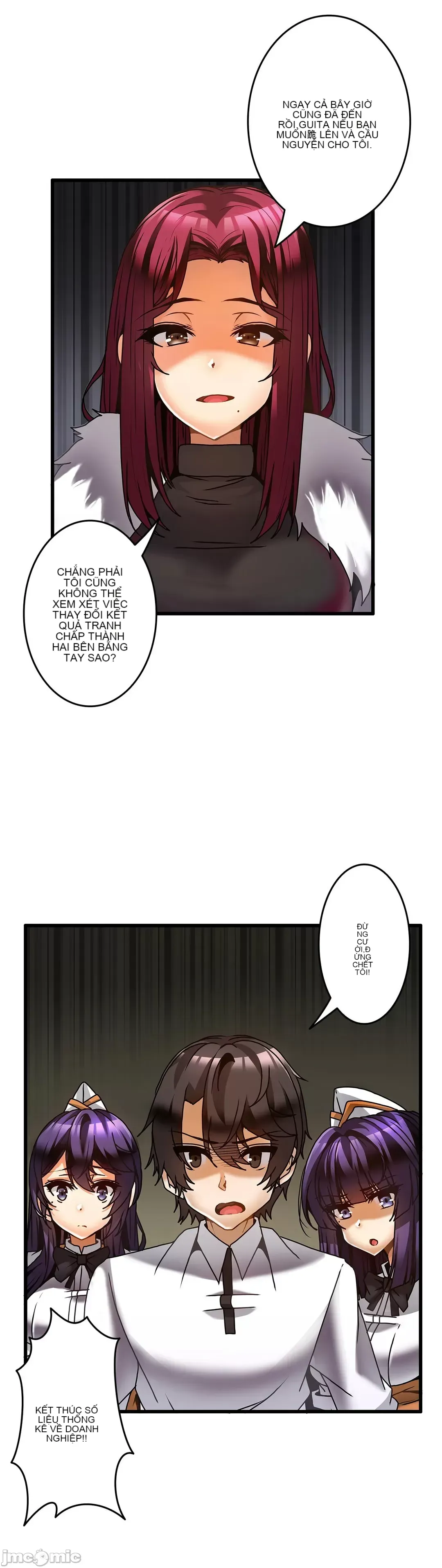 Công thức sinh đôi Chương 1-31