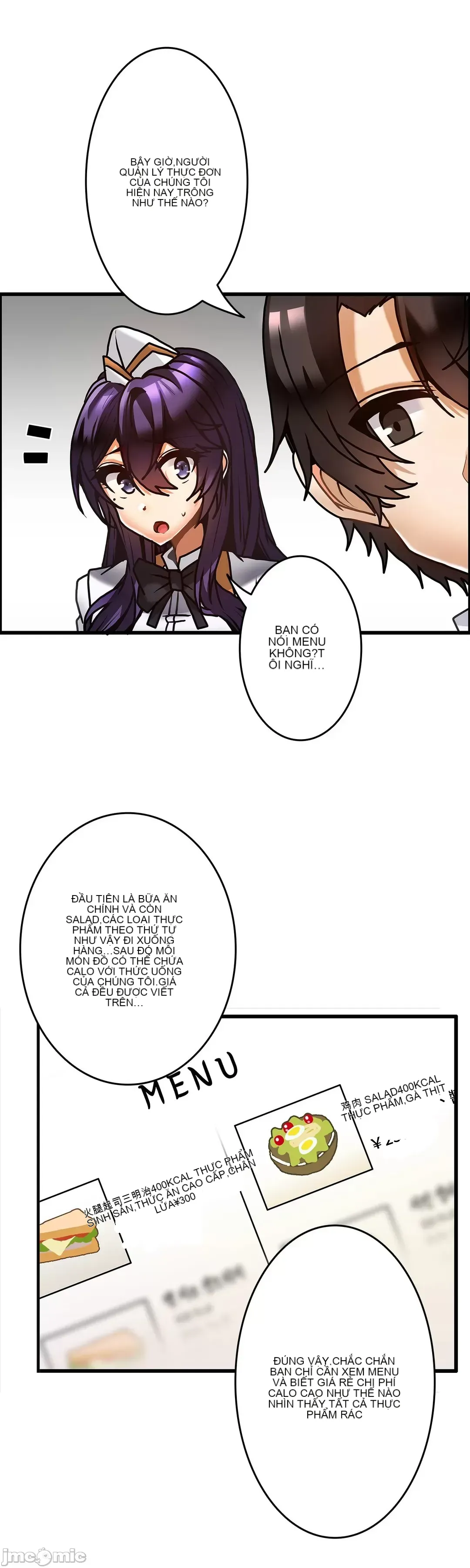 Công thức sinh đôi Chương 1-31