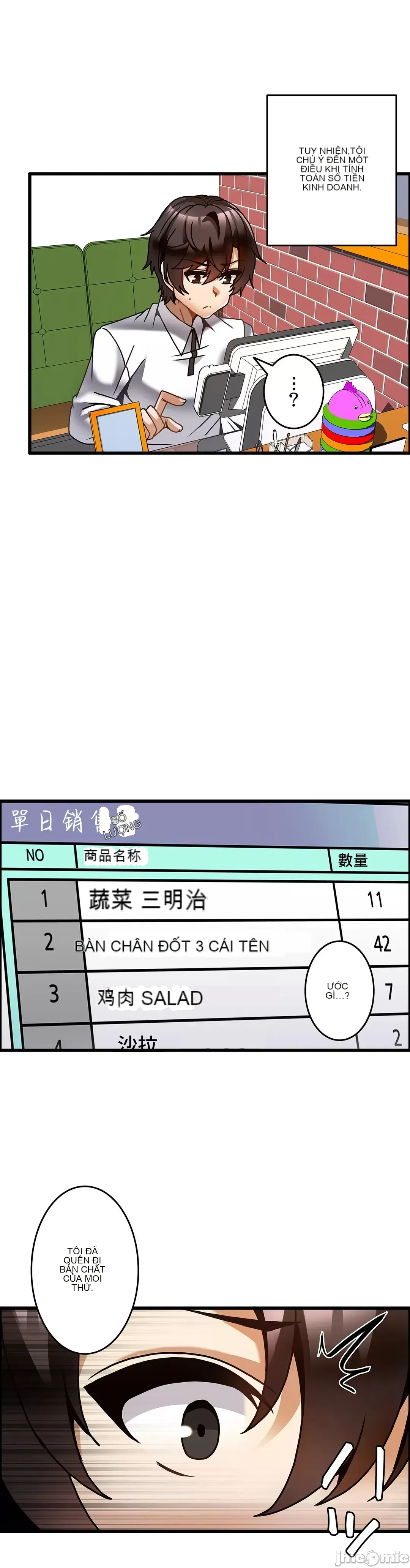 Công thức sinh đôi Chương 1-31