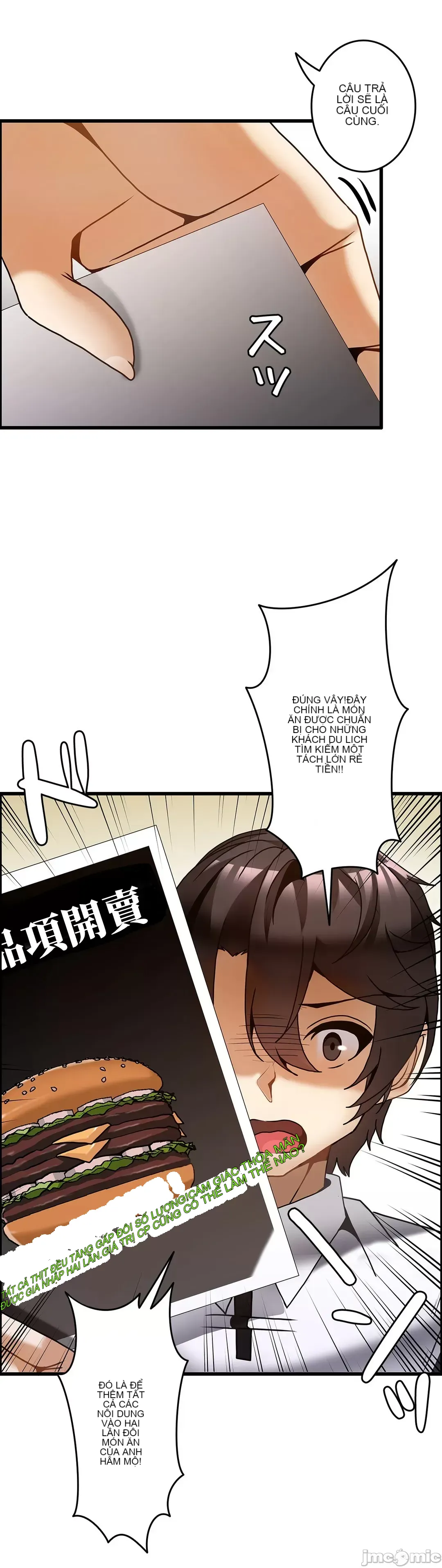 Công thức sinh đôi Chương 1-31