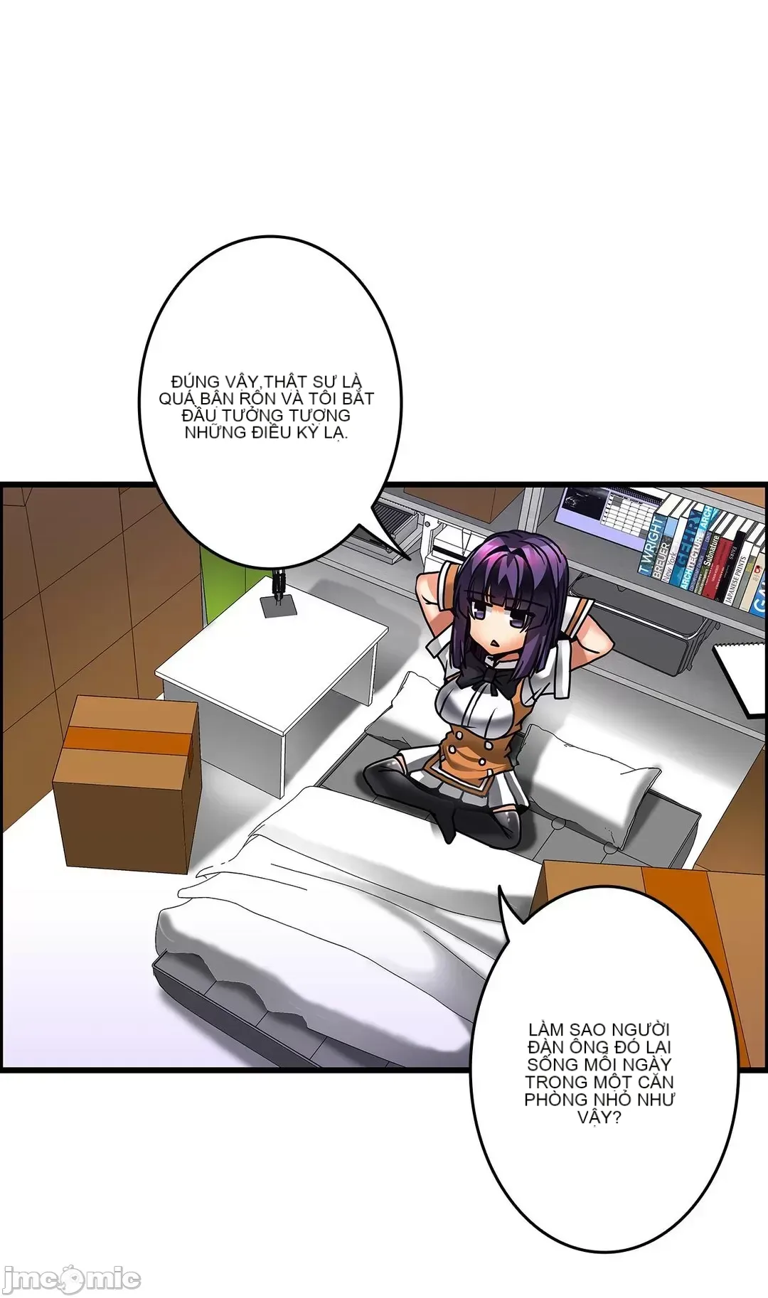 Công thức sinh đôi Chương 1-31