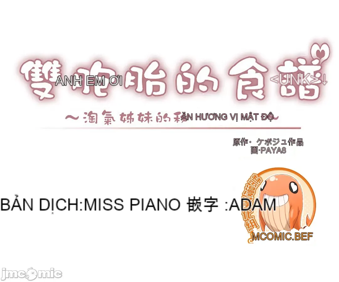 Công thức sinh đôi Chương 1-31