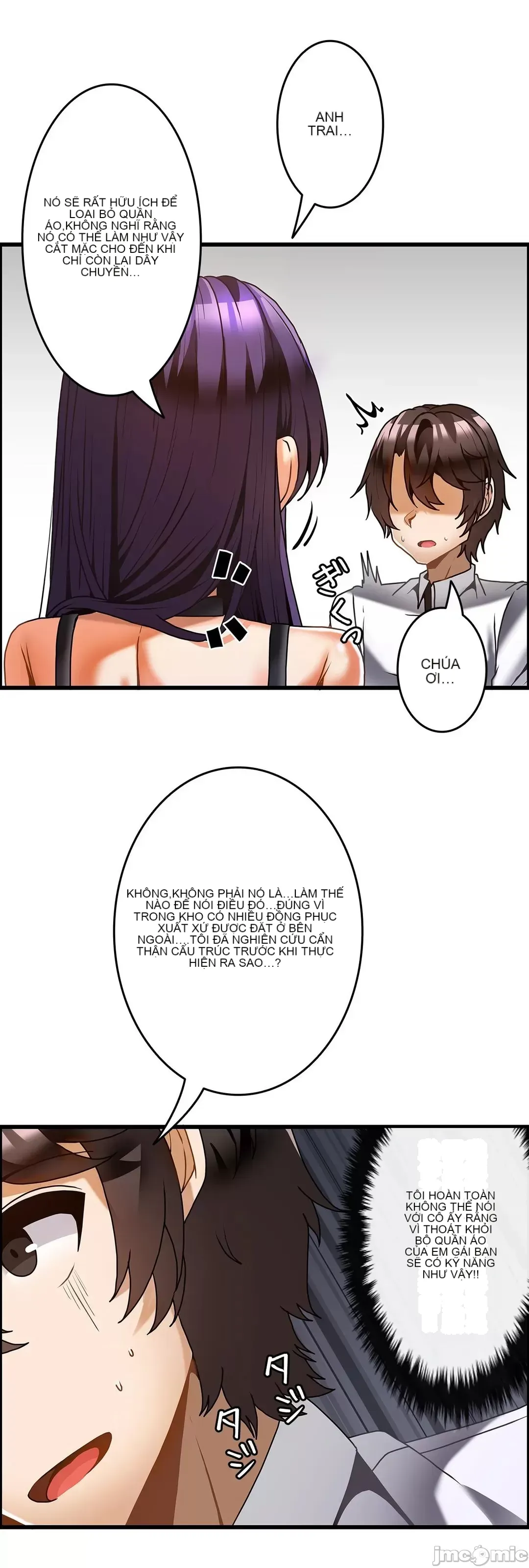 Công thức sinh đôi Chương 1-31