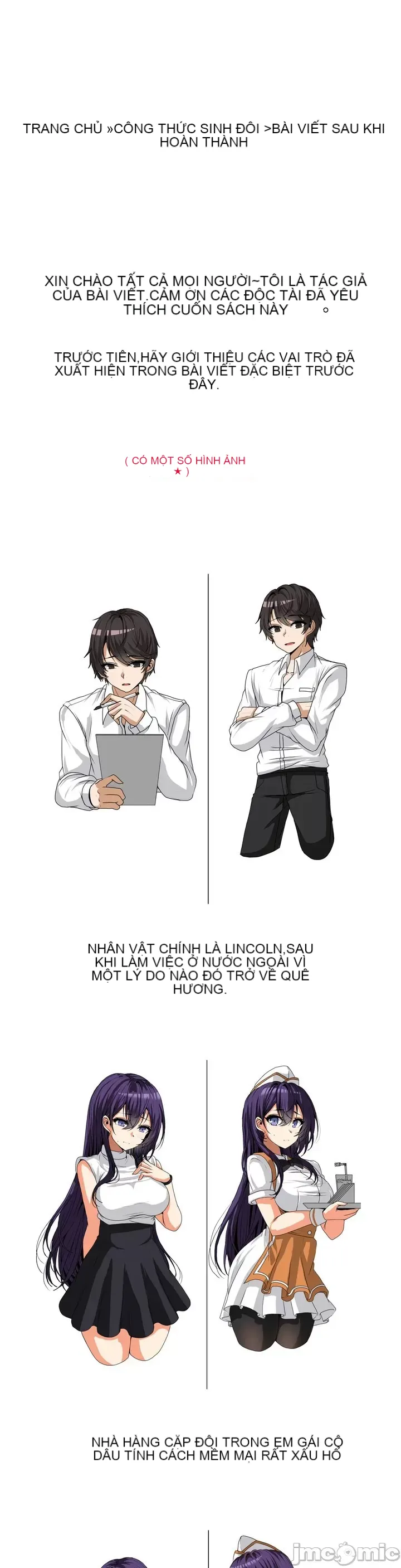 Công thức sinh đôi Chương 1-31