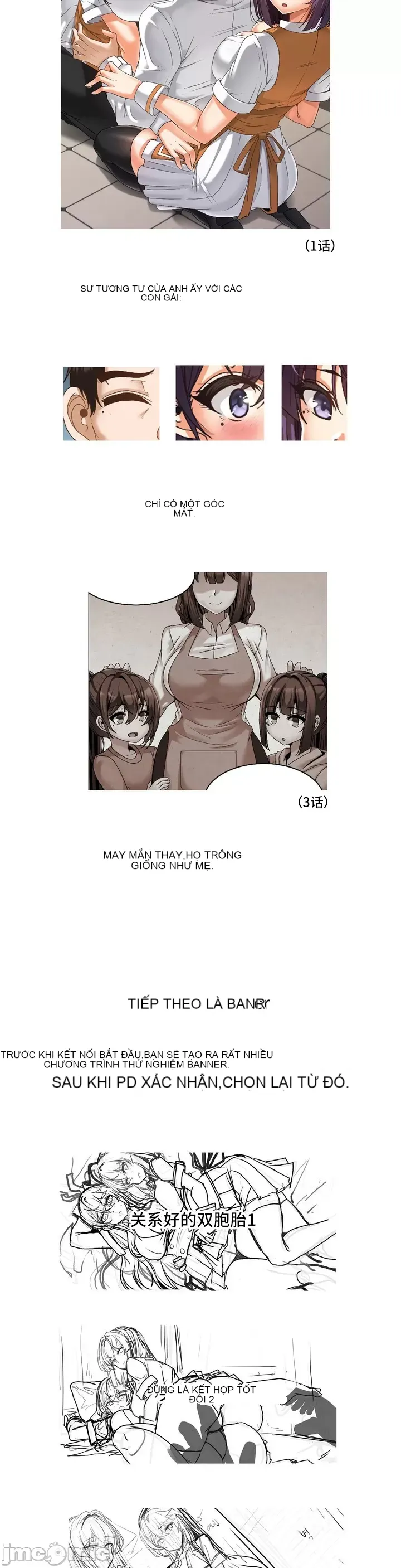 Công thức sinh đôi Chương 1-31