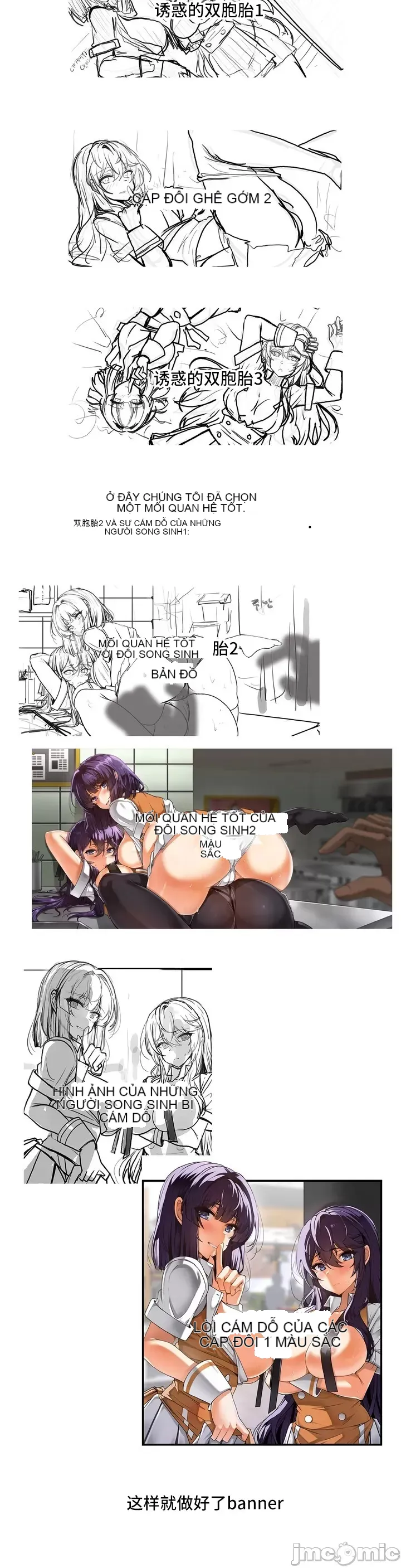 Công thức sinh đôi Chương 1-31