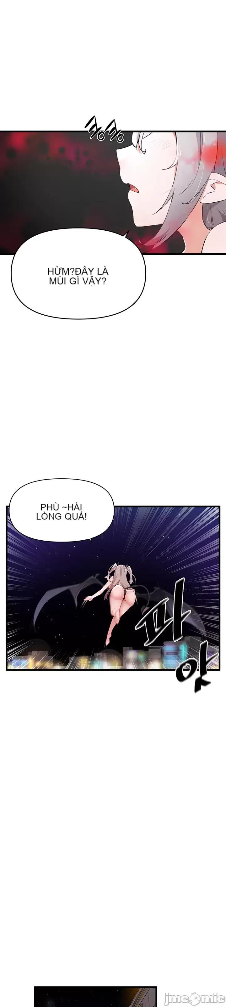 Vui lòng cho tôi năng lượng Chương 1-67