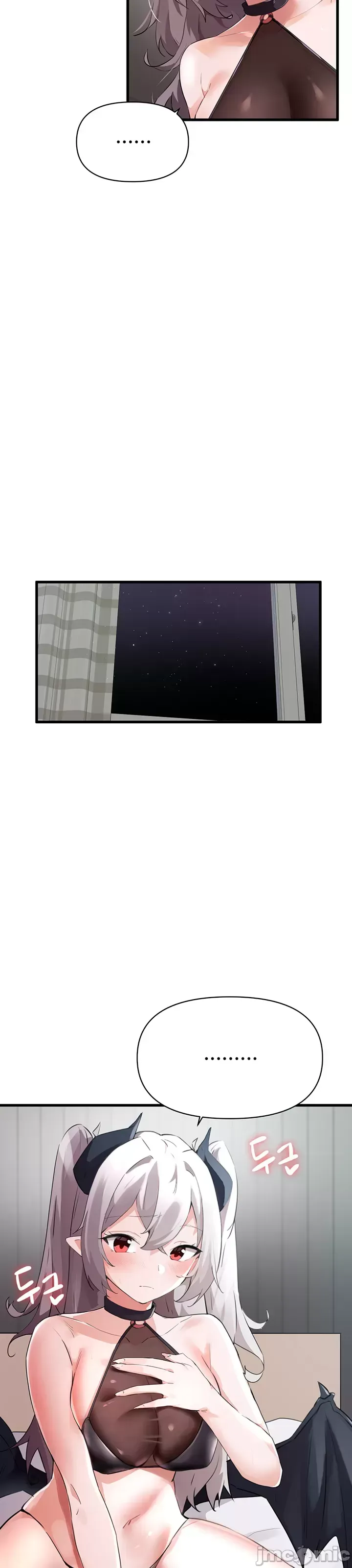 Vui lòng cho tôi năng lượng Chương 1-67