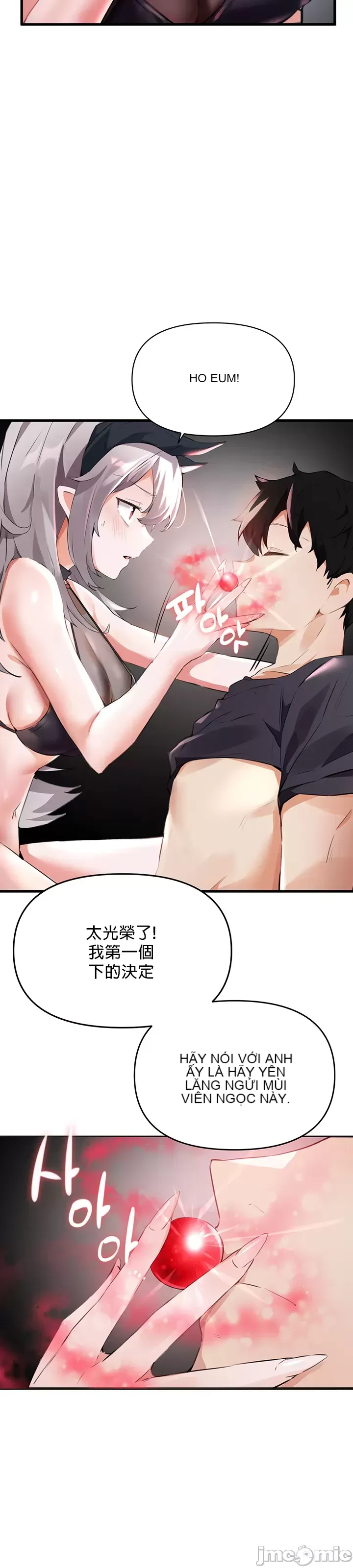 Vui lòng cho tôi năng lượng Chương 1-67