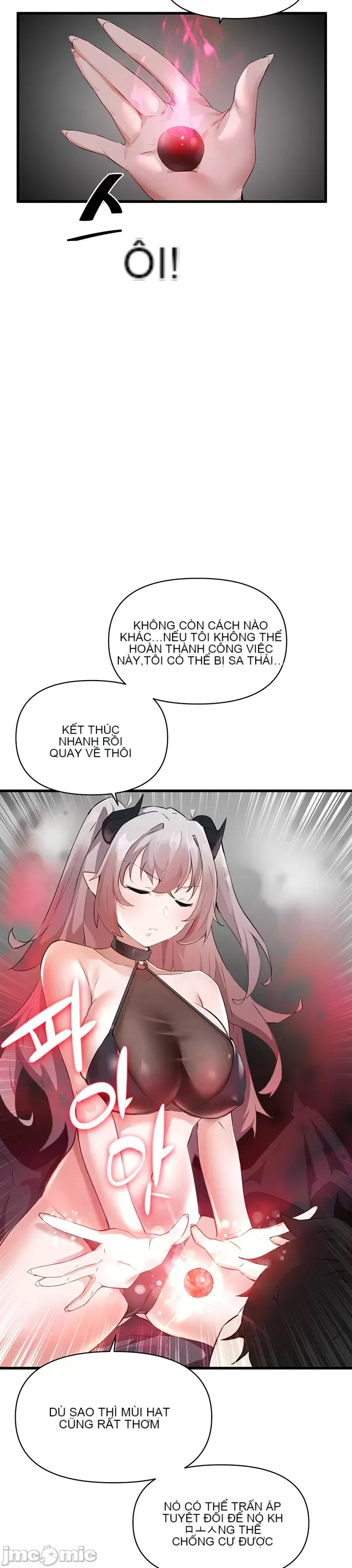 Vui lòng cho tôi năng lượng Chương 1-67