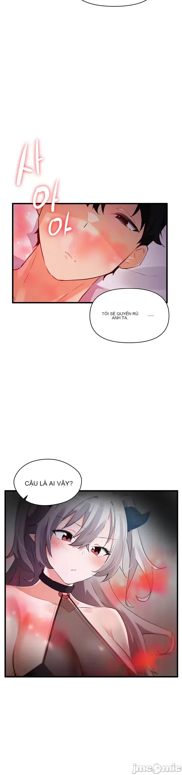 Vui lòng cho tôi năng lượng Chương 1-67