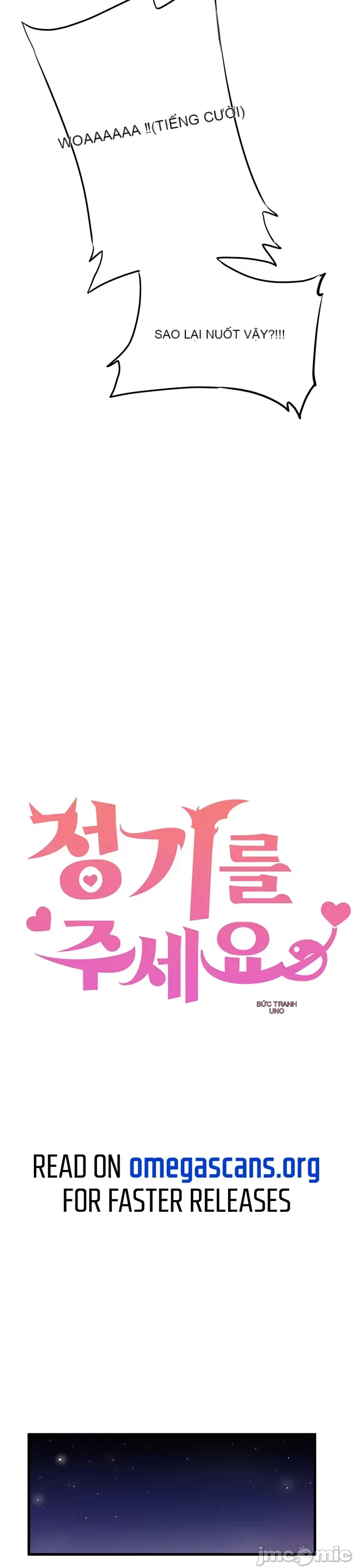 Vui lòng cho tôi năng lượng Chương 1-67