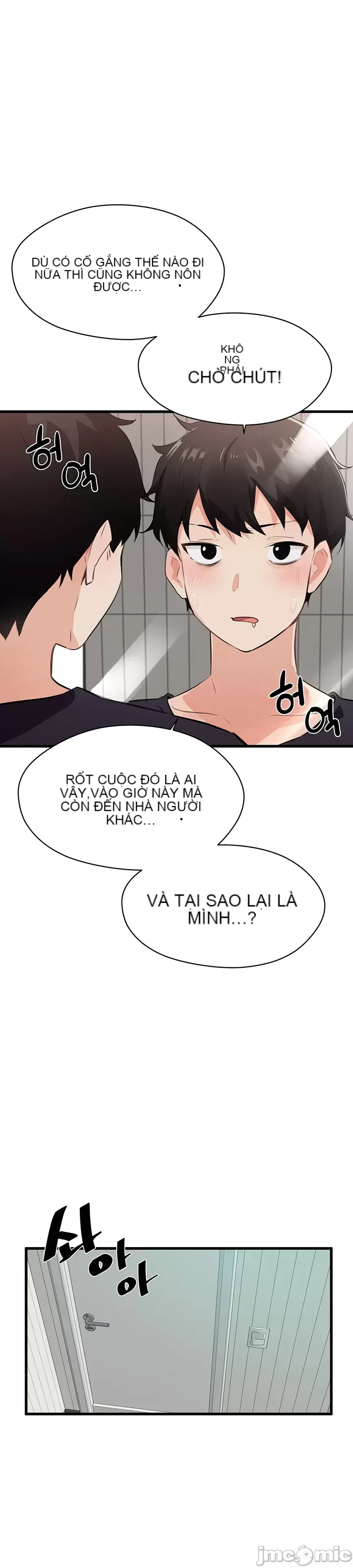 Vui lòng cho tôi năng lượng Chương 1-67