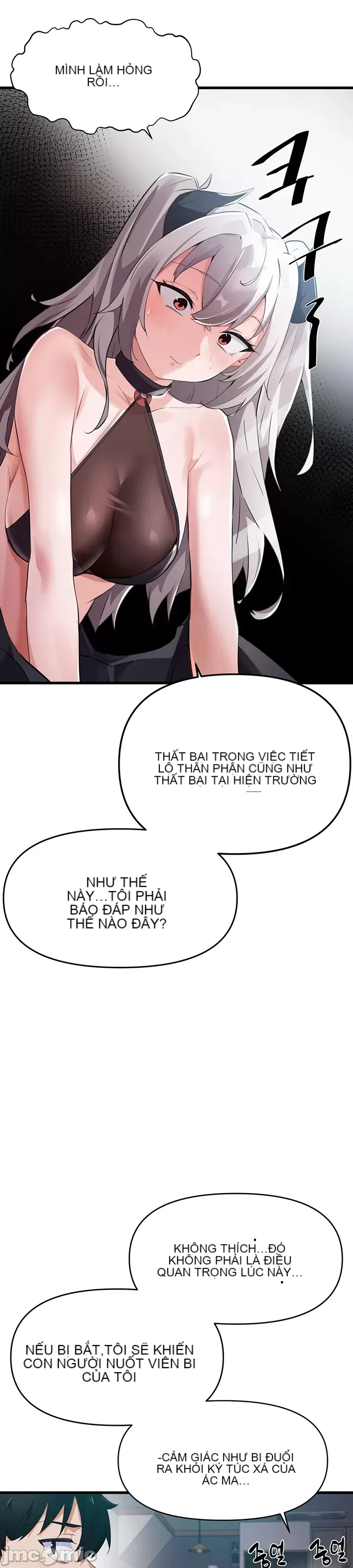 Vui lòng cho tôi năng lượng Chương 1-67