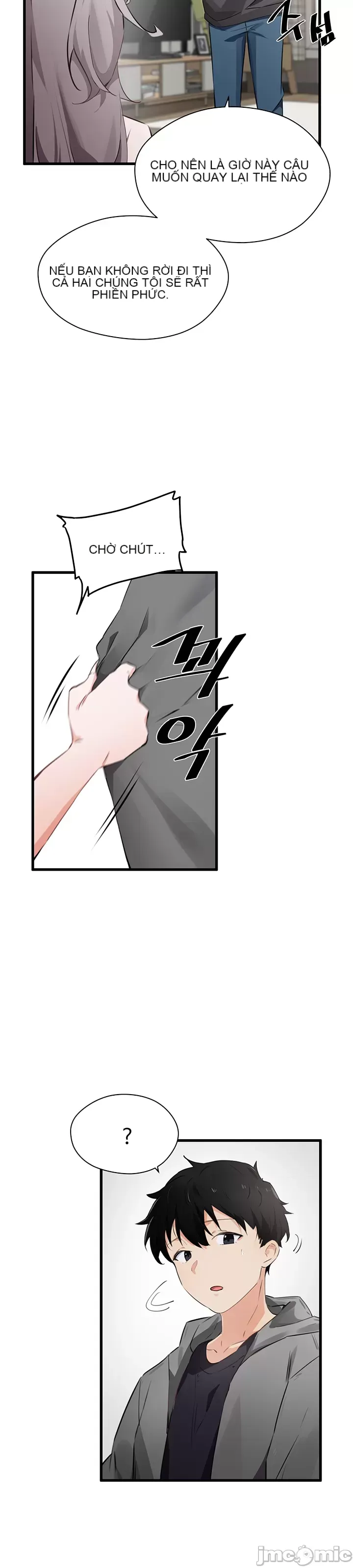 Vui lòng cho tôi năng lượng Chương 1-67