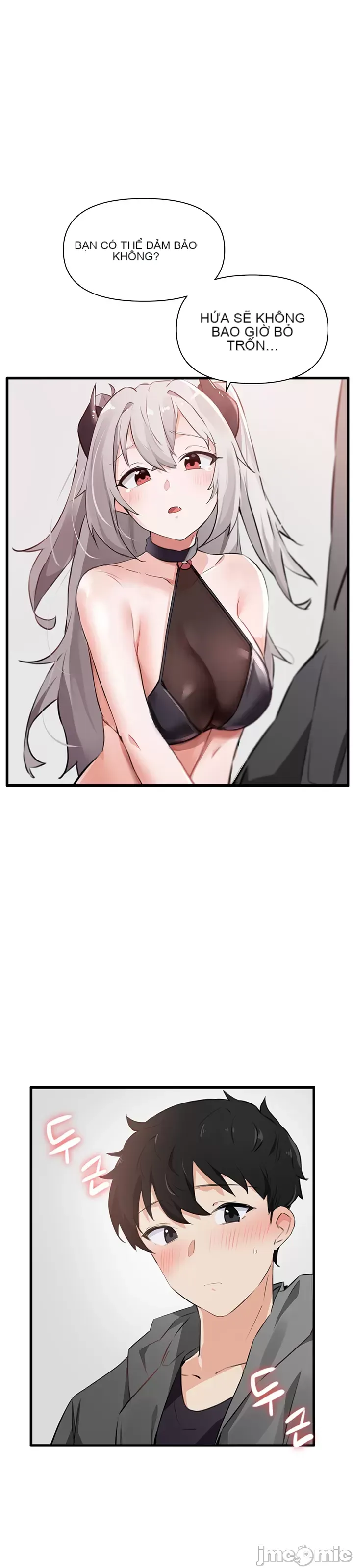 Vui lòng cho tôi năng lượng Chương 1-67