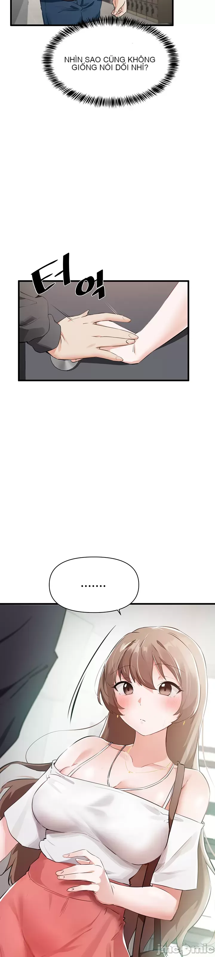 Vui lòng cho tôi năng lượng Chương 1-67