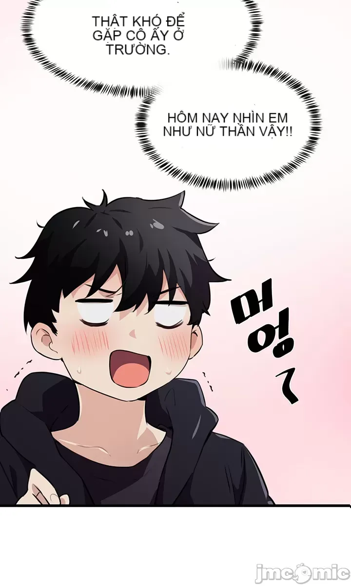 Vui lòng cho tôi năng lượng Chương 1-67