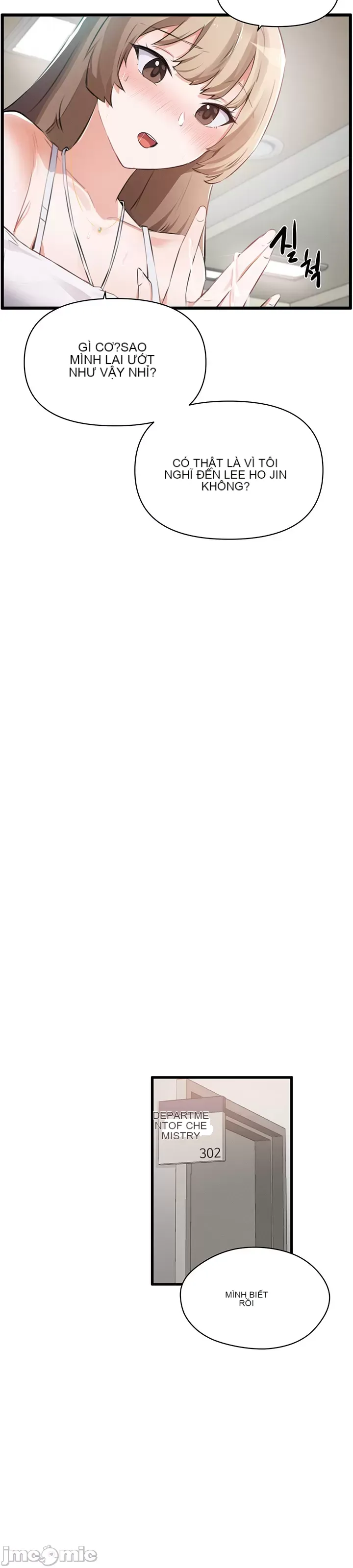 Vui lòng cho tôi năng lượng Chương 1-67