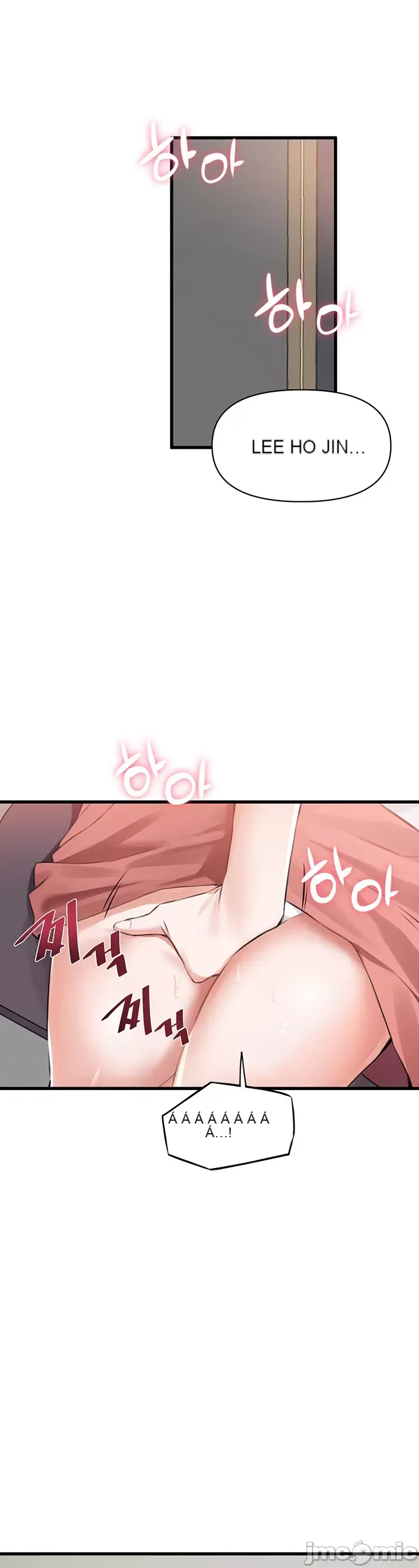 Vui lòng cho tôi năng lượng Chương 1-67