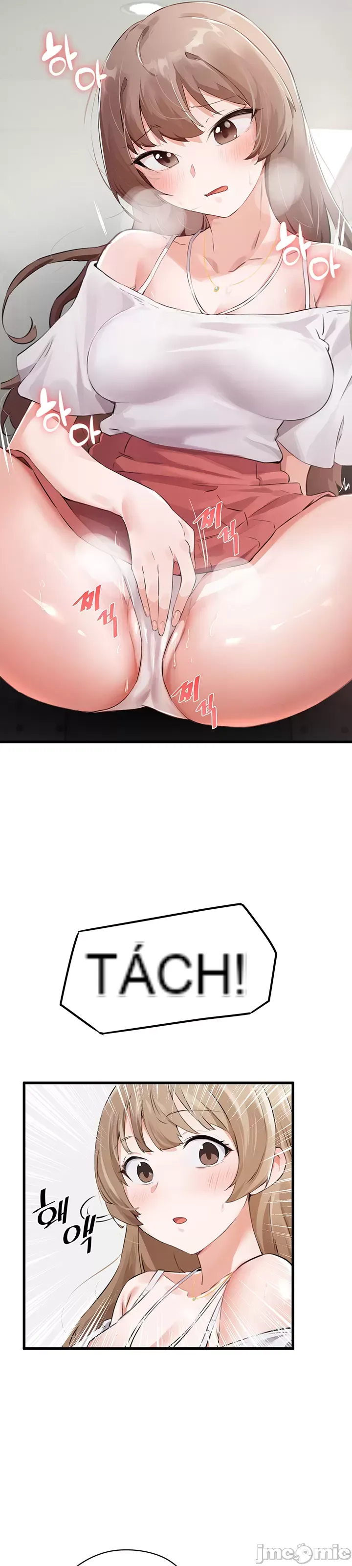 Vui lòng cho tôi năng lượng Chương 1-67