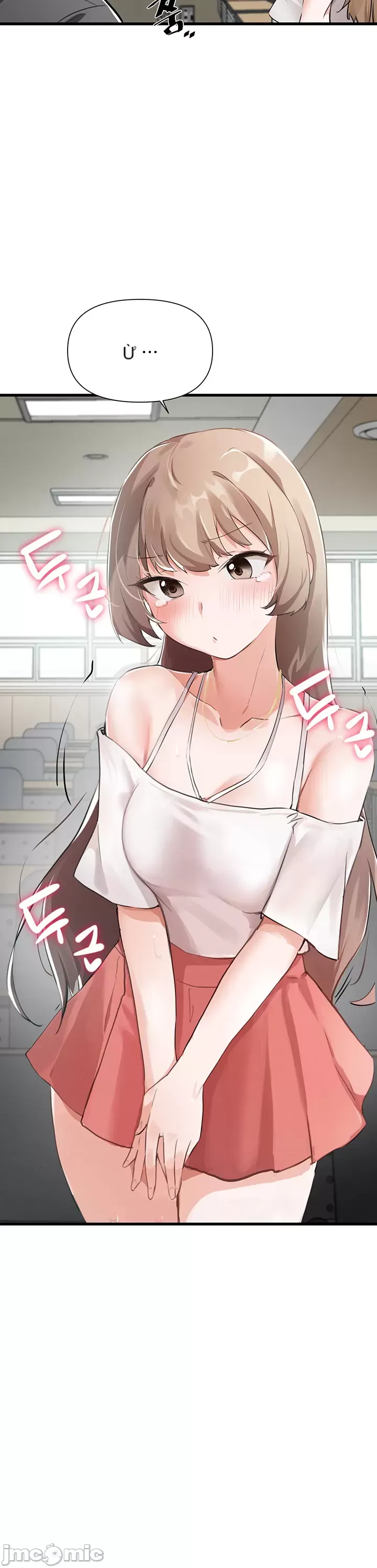 Vui lòng cho tôi năng lượng Chương 1-67