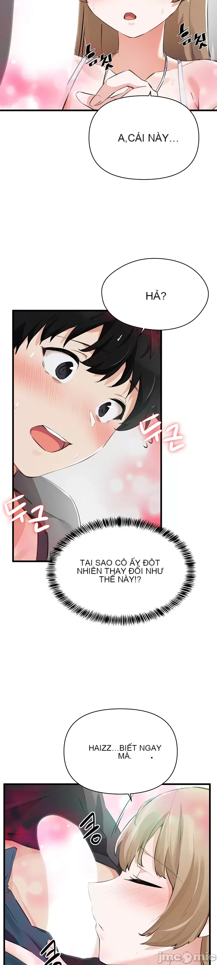 Vui lòng cho tôi năng lượng Chương 1-67