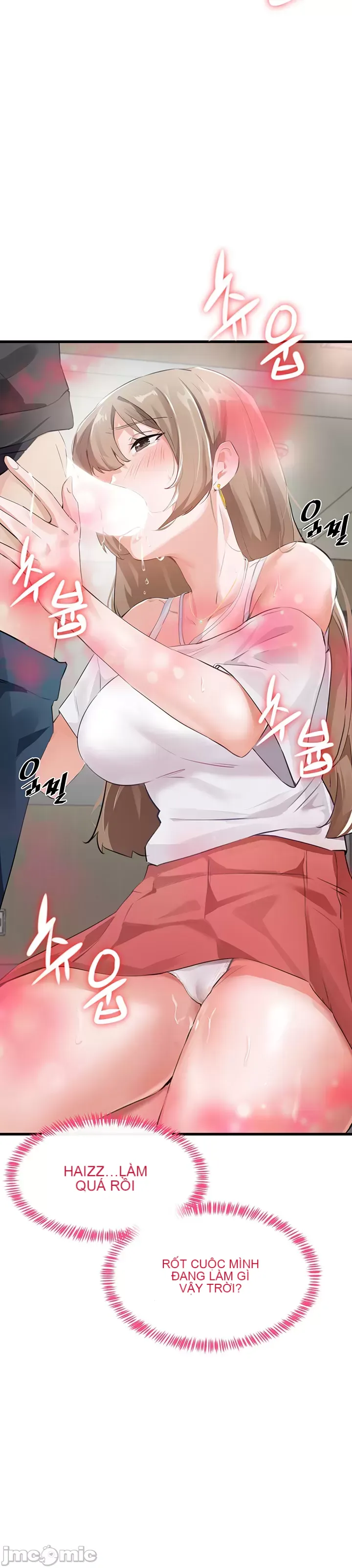 Vui lòng cho tôi năng lượng Chương 1-67