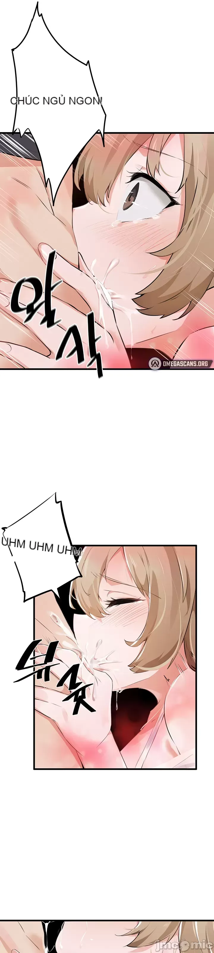 Vui lòng cho tôi năng lượng Chương 1-67