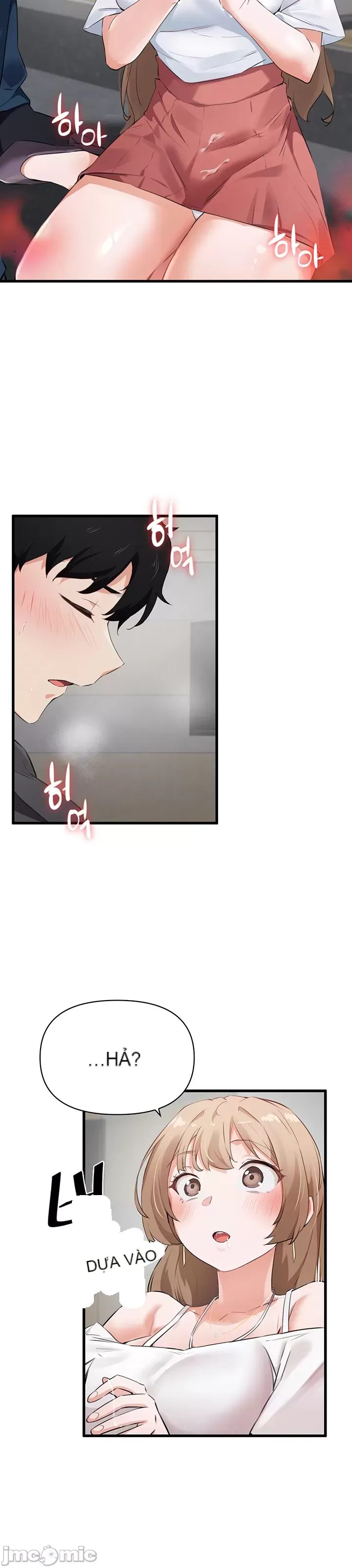 Vui lòng cho tôi năng lượng Chương 1-67