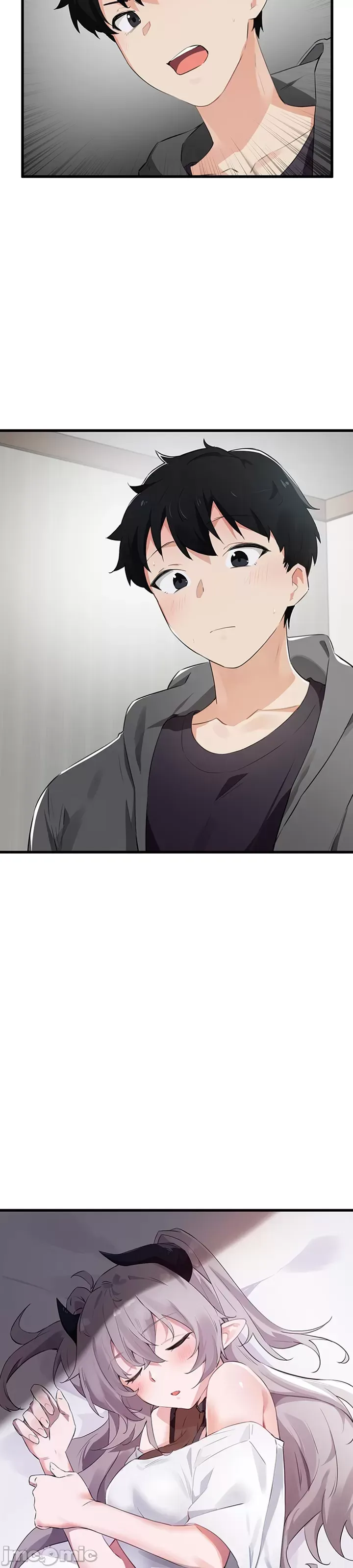 Vui lòng cho tôi năng lượng Chương 1-67