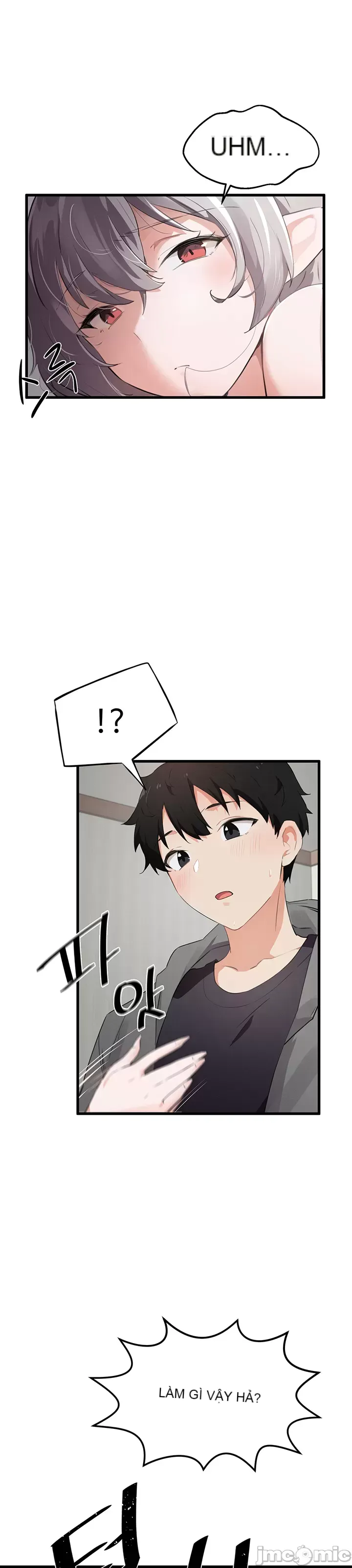 Vui lòng cho tôi năng lượng Chương 1-67