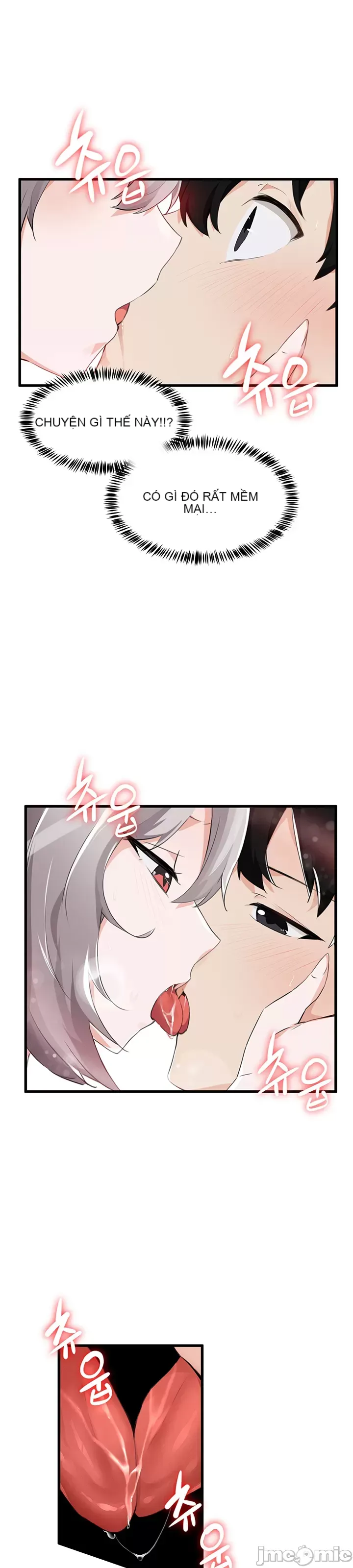 Vui lòng cho tôi năng lượng Chương 1-67