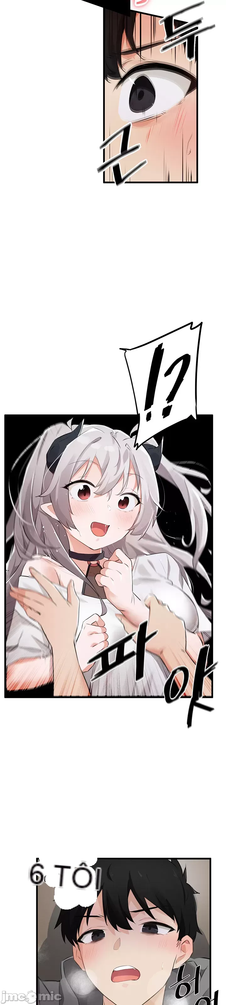 Vui lòng cho tôi năng lượng Chương 1-67