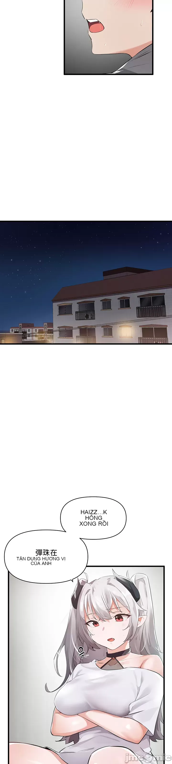 Vui lòng cho tôi năng lượng Chương 1-67