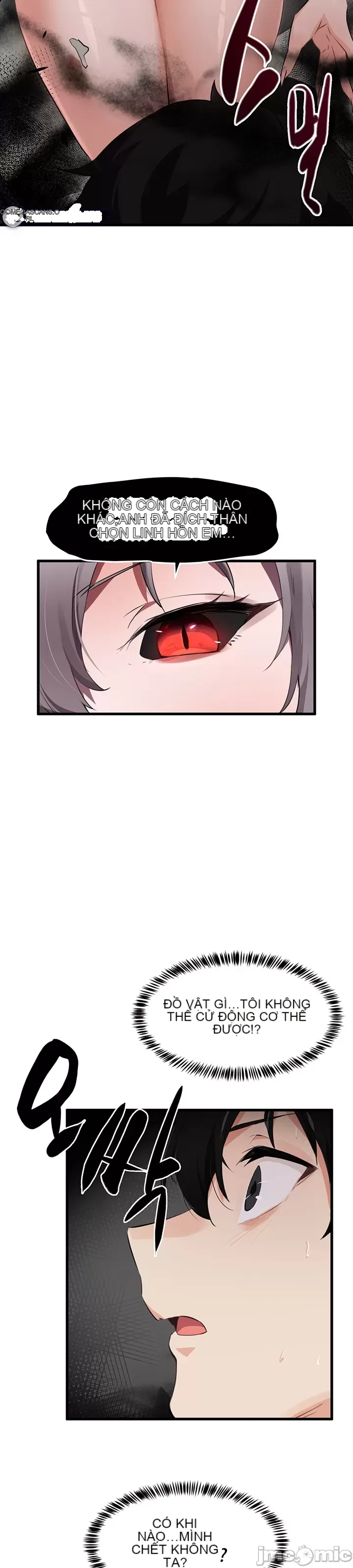 Vui lòng cho tôi năng lượng Chương 1-67