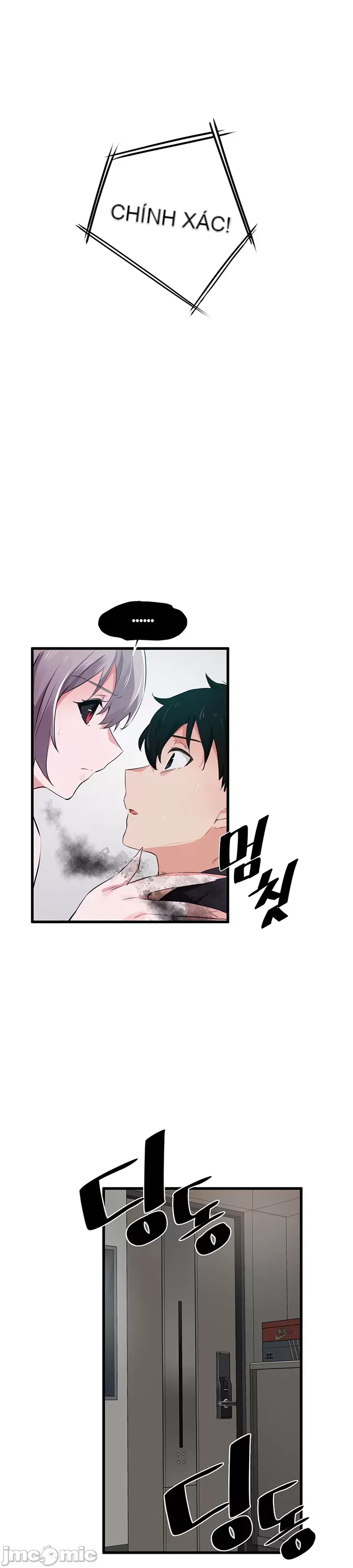 Vui lòng cho tôi năng lượng Chương 1-67