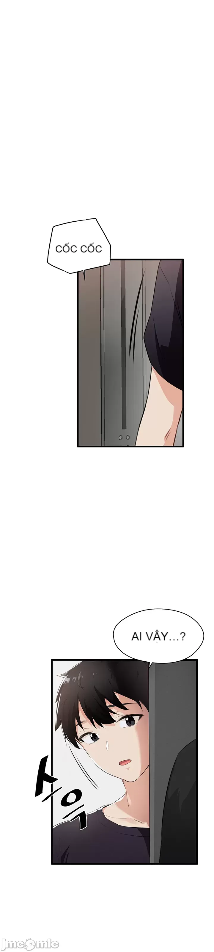 Vui lòng cho tôi năng lượng Chương 1-67