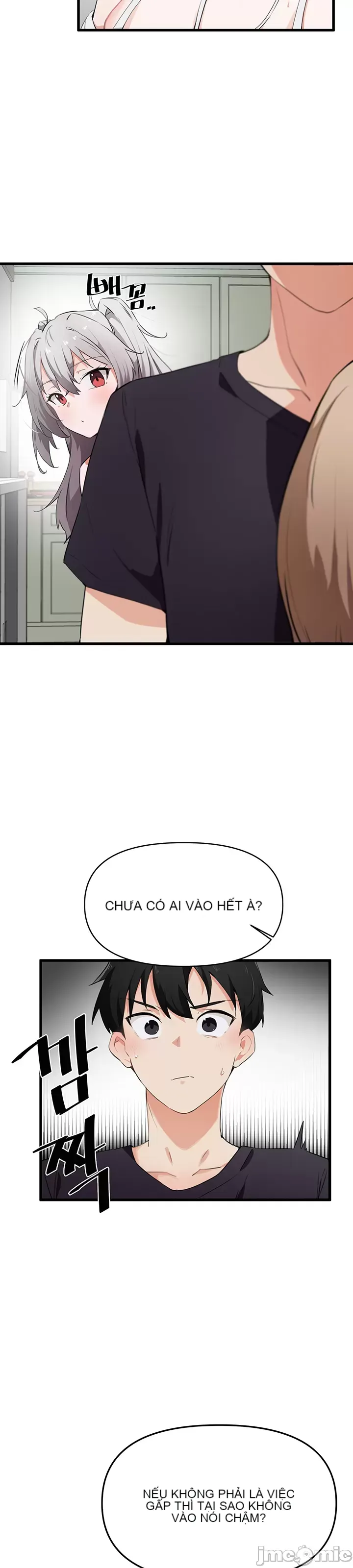 Vui lòng cho tôi năng lượng Chương 1-67