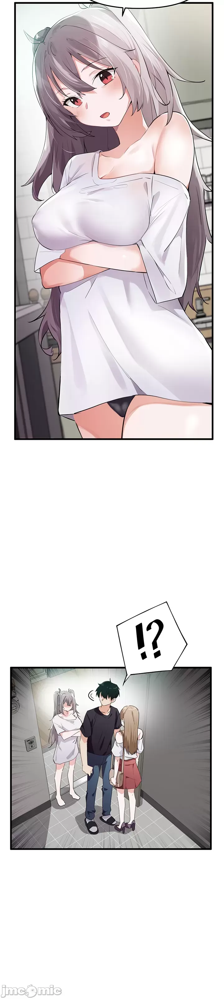 Vui lòng cho tôi năng lượng Chương 1-67