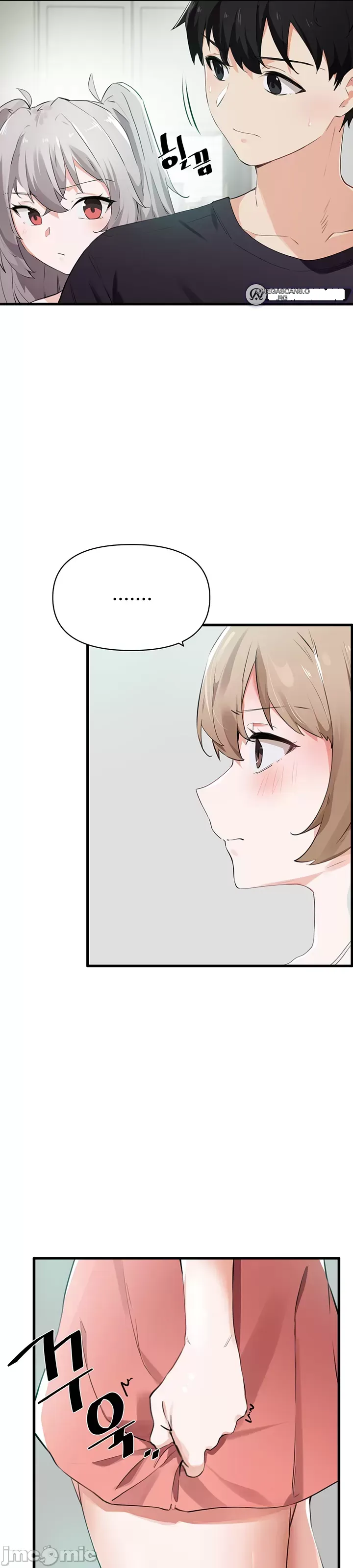 Vui lòng cho tôi năng lượng Chương 1-67