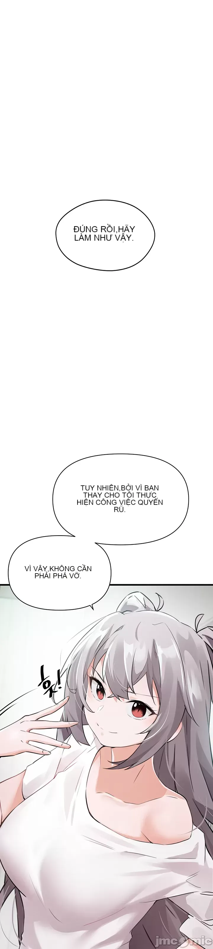 Vui lòng cho tôi năng lượng Chương 1-67