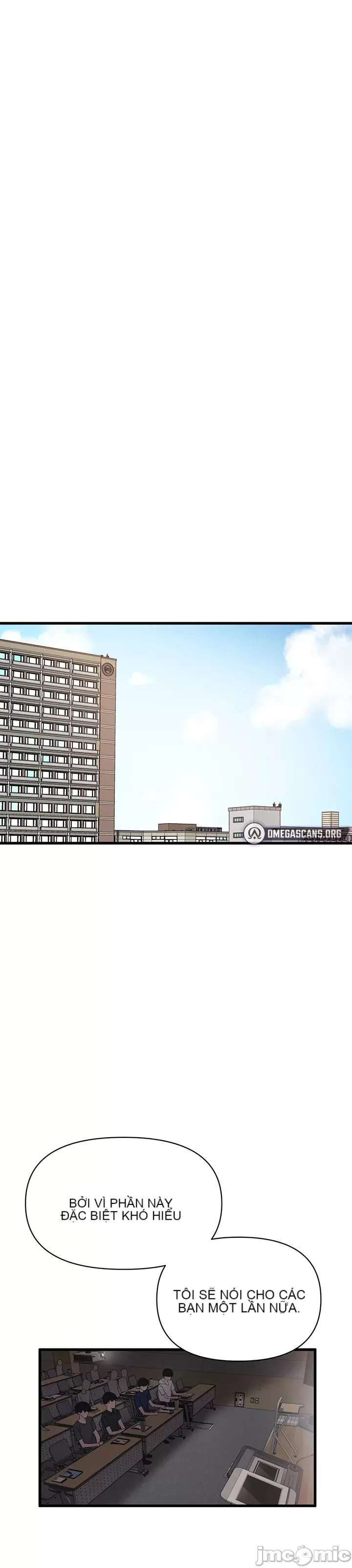 Vui lòng cho tôi năng lượng Chương 1-67