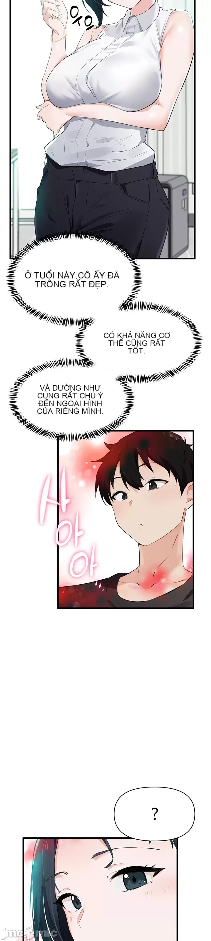 Vui lòng cho tôi năng lượng Chương 1-67