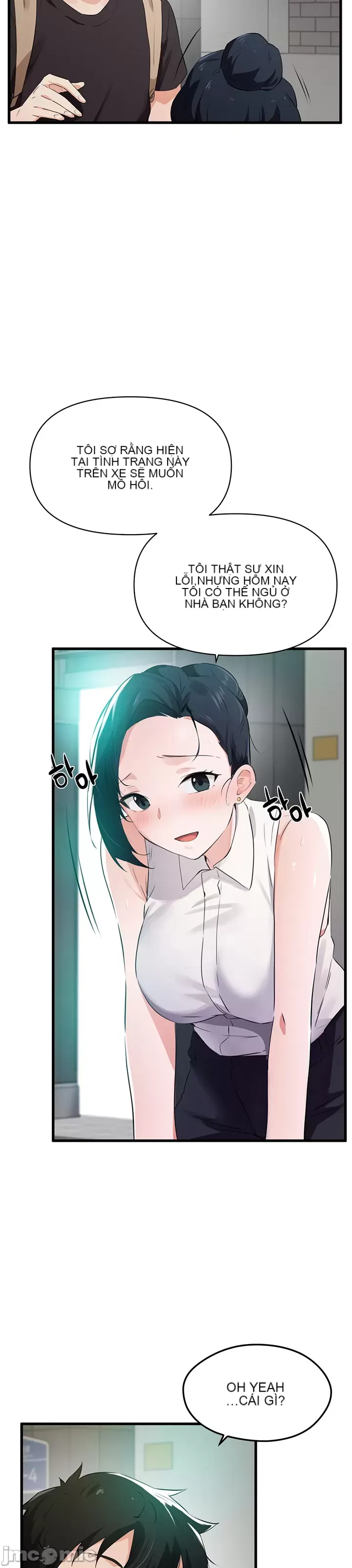 Vui lòng cho tôi năng lượng Chương 1-67