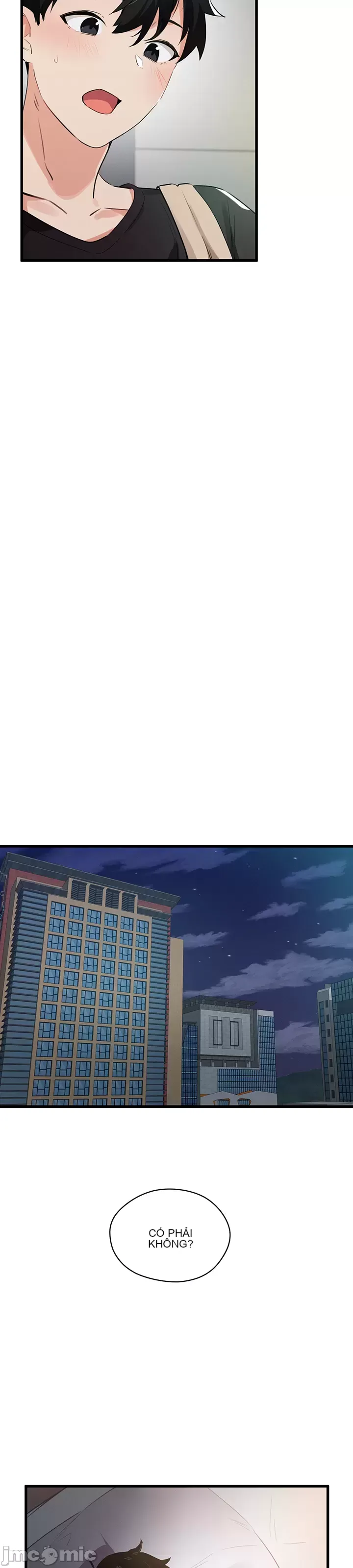 Vui lòng cho tôi năng lượng Chương 1-67