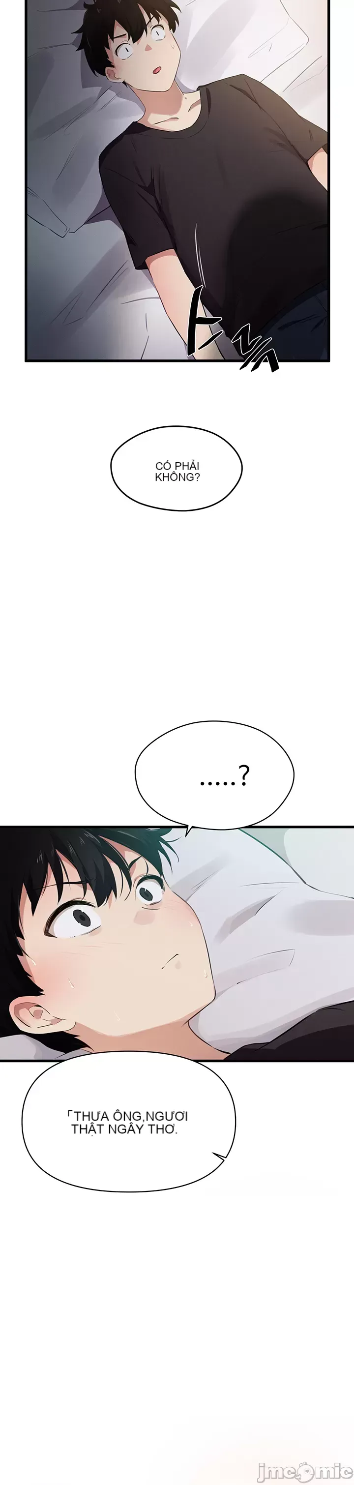 Vui lòng cho tôi năng lượng Chương 1-67