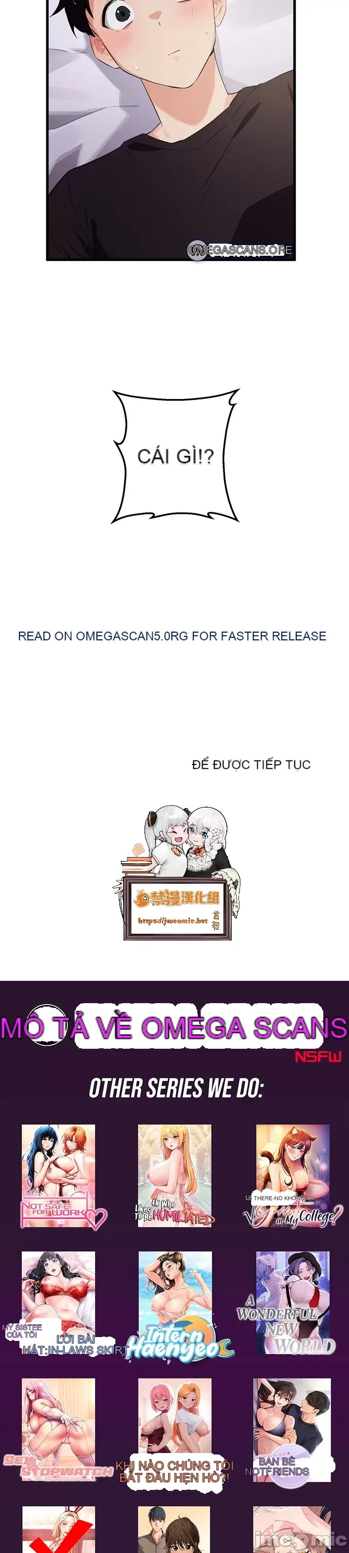 Vui lòng cho tôi năng lượng Chương 1-67