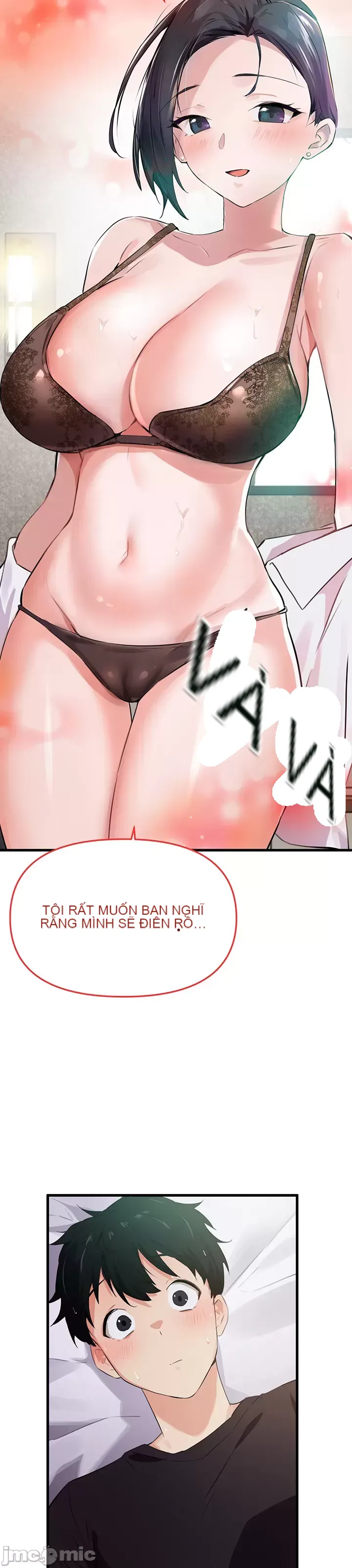 Vui lòng cho tôi năng lượng Chương 1-67